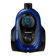 Samsung Canister Vacuum Cleaner SC18M2120SB