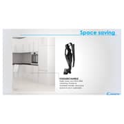 Candy Vacuum Cleaner 0.5 Litres CFE18AB001