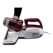 Candy Vacuum Cleaner 0.3 Litres MBC500UV003
