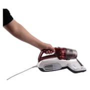 Candy Vacuum Cleaner 0.3 Litres MBC500UV003