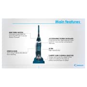 Candy Vacuum Cleaner 3 Litres CSM2001001
