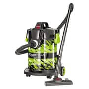 BISSELL | Powerclean Drum Vacuum Wet and Dry | 2026E | 2 Years Warranty