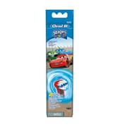Braun Oral B Kids Toothbrush EB102