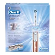 Braun 900 Oral B Genius Electric Tootbrush D7015456XC