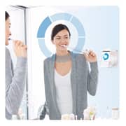 Braun 900 Oral B Genius Electric Tootbrush D7015456XC