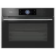Asko Built In Combination Steam Oven OCS8478G