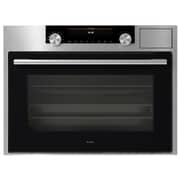 Asko Built In Combination Steam Oven 50 Litres OCS8487S