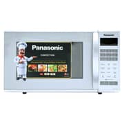 Panasonic Convection Microwave Oven 27 Litres 1400W NNCT651M