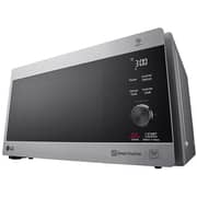 L​G NeoChef 42L Smart Inverter Grill Microwave Oven – MH8265CIS