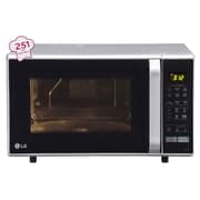 LG Microwave Oven 28 Litres MC2846SL