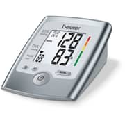 Beurer Upper Arm BP Monitor BM35