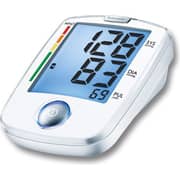 Beurer Upper Arm BP Monitor BM44