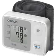 Omron Wrist BP Monitor RS2