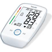 Beurer Upper Arm Blood Pressure Monitor BM45