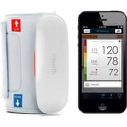 IHealth Wireless Arm Blood Pressure Monitor BP5