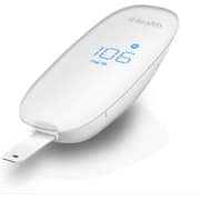 IHealth Wireless Smart Blood Gluco Monitoring System BG5