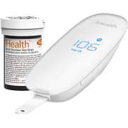IHealth Wireless Smart Blood Gluco Monitoring System BG5