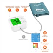 IHealth Blood Pressure Monitor Tracker KN550BT