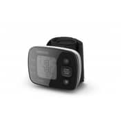 Omron BP Monitor Wrist Mit Quick check 3