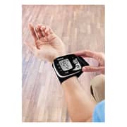 Omron BP Monitor Wrist Mit Quick check 3