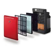 Hitachi Air Purifier Red 46m2 EPA6000