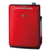 Hitachi Air Purifier Red 46m2 EPA6000
