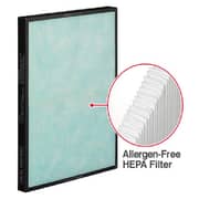 Hitachi Air Purifier Red 46m2 EPA6000