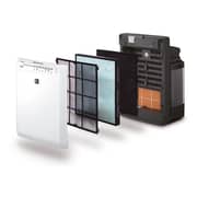 Hitachi Air Purifier Red 46m2 EPA6000