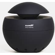 Rahmqvist Scander Space Purifier Black 41903
