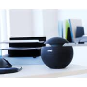 Rahmqvist Scander Space Purifier Black 41903