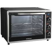 هيتاشي فرن مع شواية