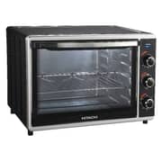 هيتاشي فرن مع شواية