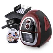 Black and Decker Air Fryer AF500