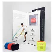 Actofit Badminton Tracker Blue
