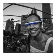 Ayo Light Emitting Wearable