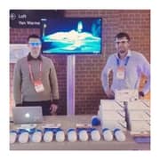 Ayo Light Emitting Wearable