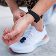 Biostrap SET01 Total Health Fitness Tracker Set