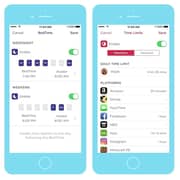 Circle with Disney Smart Internet Parent Control White