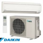 Daikin Split Air Conditioner 2 Ton FTKM24PVMK-RKM24PVMK