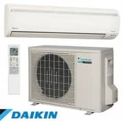 Daikin Split Air Conditioner 2 Ton FTNK25AV1K-RNK25AV1K