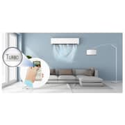 Haier Split Air Conditioner 3 Ton HSU36LNL03R2T3