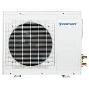 Westpoint Split Air Conditioner 1 Ton WST1216TYA