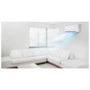 Samsung Split Air Conditioner 1.5 Ton AR18KCFHRWK/GU