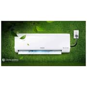 Samsung Split Air Conditioner 1.5 Ton AR18KCFHRWK/GU