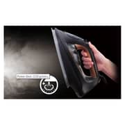 Panasonic Steam Iron NIJU700