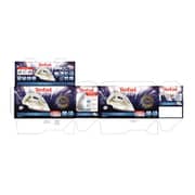 Tefal Steam Iron 2400 Watts FV4911M0