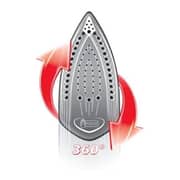Tefal Steam Iron 2400 Watts FV4911M0