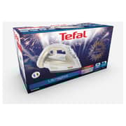 Tefal Steam Iron 2400 Watts FV4911M0