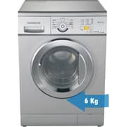 Daewoo Front Load Washer 6kg DWDML1013
