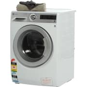 Electrolux Front Load Washer 7kg EWF1284EDW
